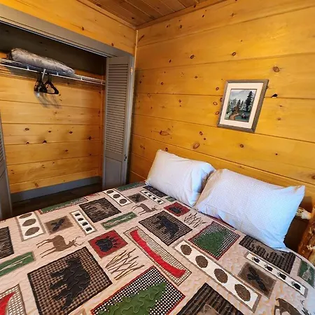 Dancing Bear Cabin- Relax & Enjoy! Sevierville Exterior foto