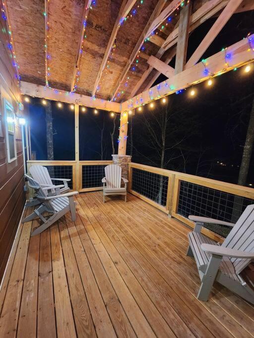 Dancing Bear Cabin- Relax & Enjoy!