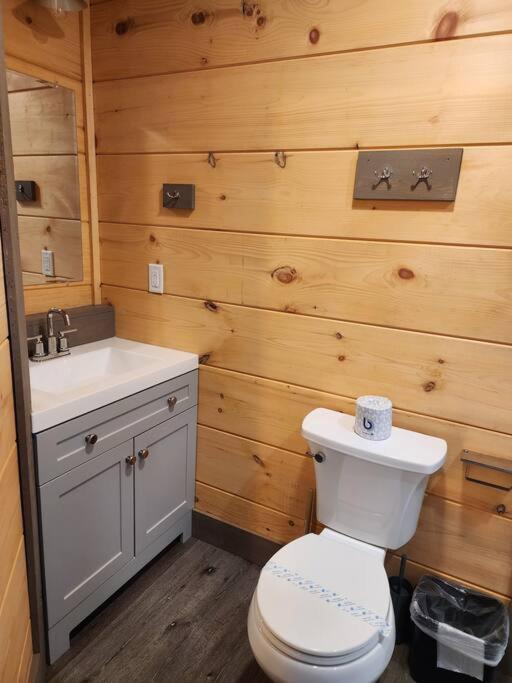 Holiday home Dancing Bear Cabin- Relax & Enjoy! *