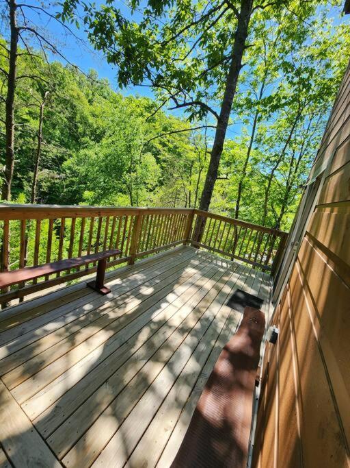 Dancing Bear Cabin- Relax & Enjoy! *