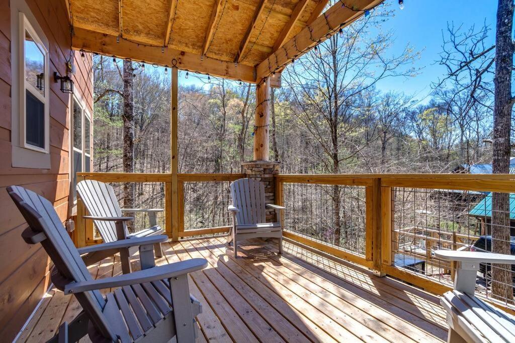 Dancing Bear Cabin- Relax & Enjoy! Sevierville