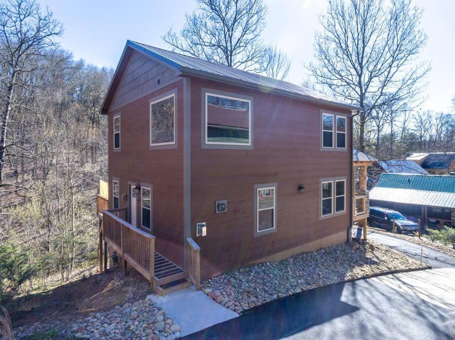 Holiday home Dancing Bear Cabin- Relax & Enjoy! Sevierville