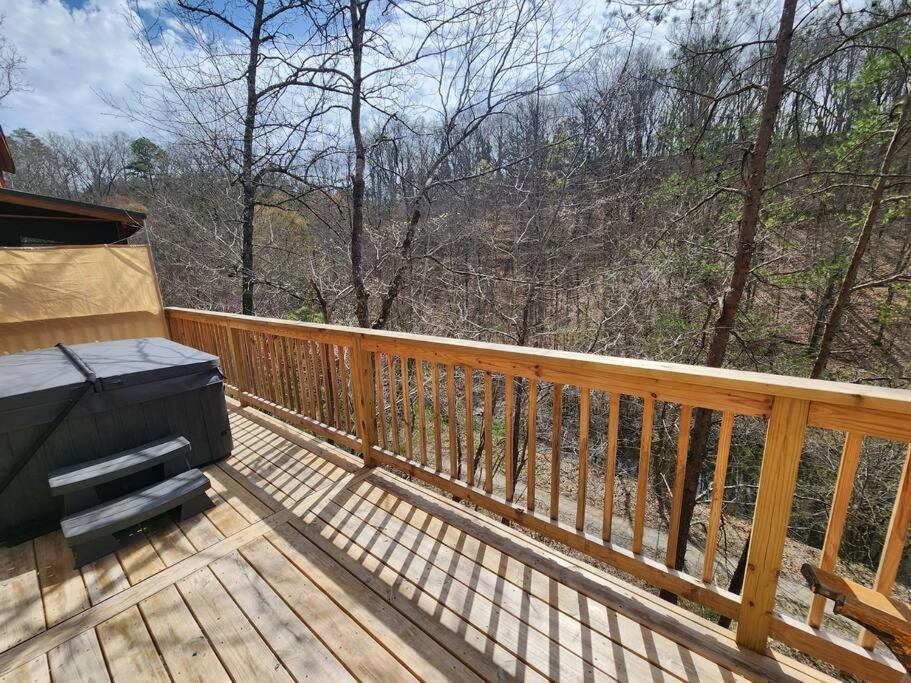 Holiday home Dancing Bear Cabin- Relax & Enjoy! *