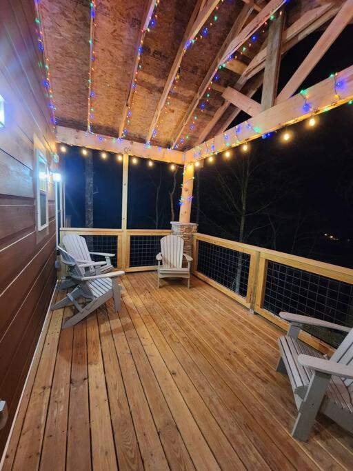 Dancing Bear Cabin- Relax & Enjoy! * Sevierville